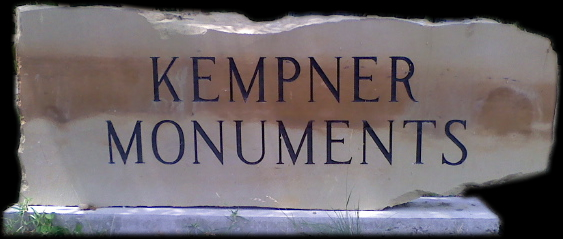 Kempner Monuments