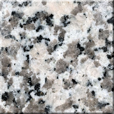 Arctic White granite — Kempner Monuments