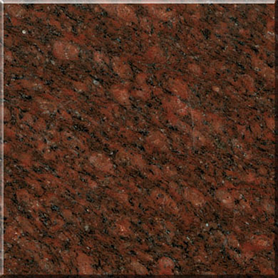 Redwood granite — Kempner Monuments