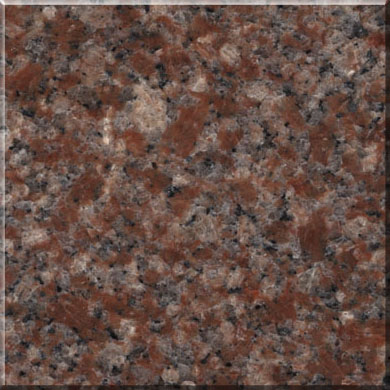 Morning Rose granite — Kempner Monuments
