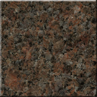 Dakota Mahogany granite — Kempner Monuments