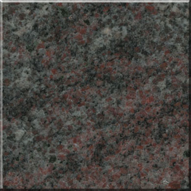 Paradiso granite — Kempner Monuments